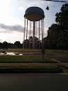 Rock Hill Water Tower