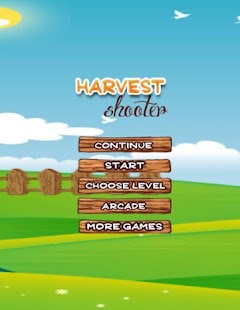 How to download Harvest Shooter 1.1 mod apk for laptop