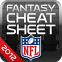 NFL Fantasy Cheat Sheet