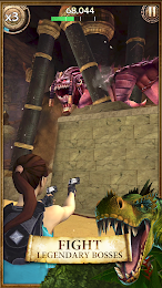 Lara Croft: Relic Run 3