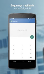 【免費財經App】Finanças Pessoais - Financeiro-APP點子