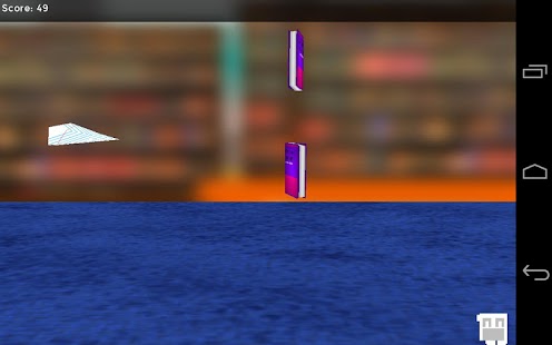 Paper Flight Screenshots 1