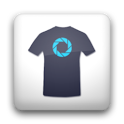 SnapShirt logo
