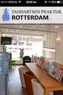 Tandartsen Praktijk Rotterdam Screenshots 4