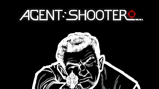 AGENT:SHOOTER AD-Free