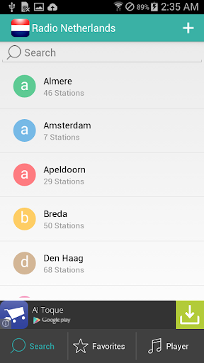 免費下載音樂APP|Radio Netherlands app開箱文|APP開箱王