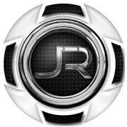 RZR_White-Icon Pack 1.02 Icon