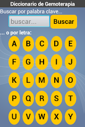 Gemoterapia poster 6