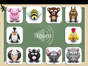 First Words by pescAPPs poster 8