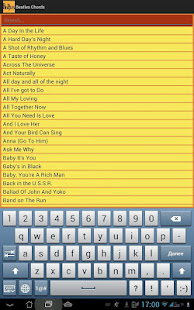 Beatles Chords(圖4)-速報App