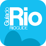 Rio Official Guide 2.6 Icon