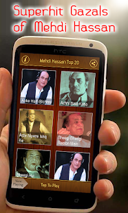 How to mod Mehdi Hassan Top 20 1.0.0.8 apk for bluestacks