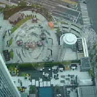 【W-Hotel】紫艷中餐廳