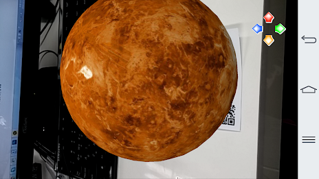 STELLAR(은하 대탐험)-S poster 1