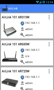 How to get Router IP Address lastet apk for android