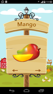 Fruits and Vegetables for Kids(圖2)-速報App