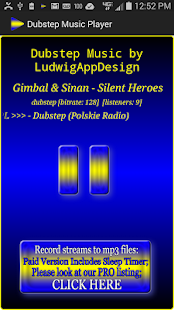 Dubstep Music Player(圖3)-速報App