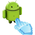Proximity Sensor Finder logo