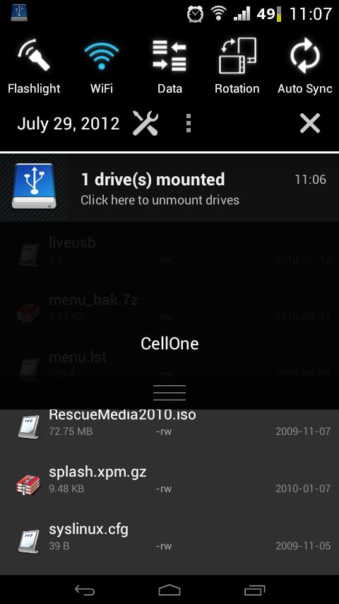 Драйвера Для Usb Андроид 5.1.1