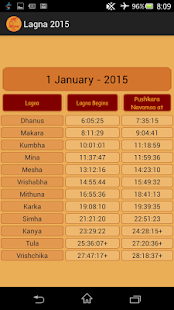 How to download Janma Lagna Calculator 2015 lastet apk for bluestacks