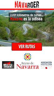 Navarider Screenshots 1