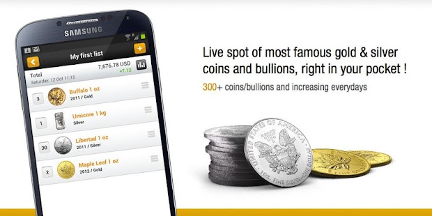 Free Download LiveSpot APK for Android