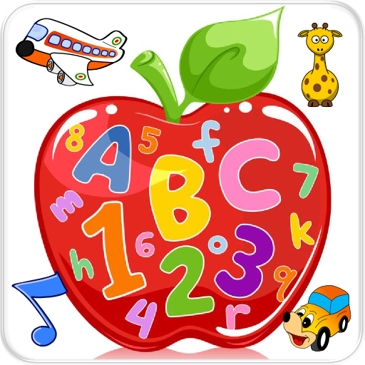 Games for kids (2,3,4 age) Pro 教育 App LOGO-APP開箱王