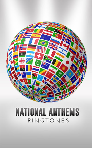 National Anthems Ringtones
