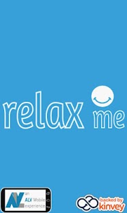 Relax Me