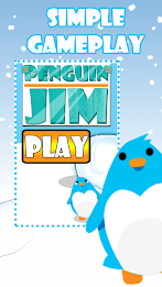 Penguin Jim poster 5