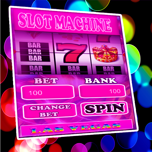 Slot Machine Deluxe