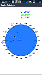 Rotation Device poster 7