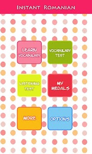 How to download Instant Romanian 1.0.0 mod apk for bluestacks