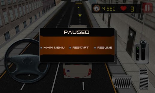 How to mod 3D Bus Parking lastet apk for pc