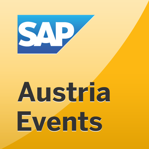 SAP Austria Events 生產應用 App LOGO-APP開箱王
