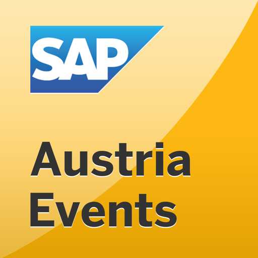 SAP Austria Events LOGO-APP點子