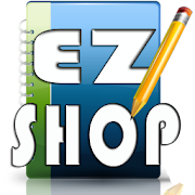 EZ Shopping List  Icon