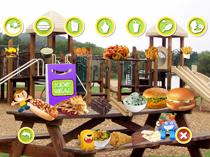 免費下載休閒APP|Kids Meal Maker FREE app開箱文|APP開箱王