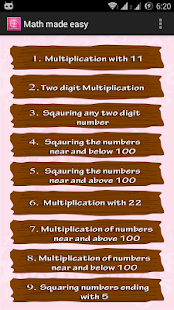 How to install Math Made Easy patch 1.0 apk for android