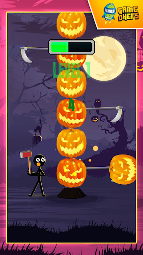 免費下載街機APP|Stickman Pumpkin Smasher app開箱文|APP開箱王