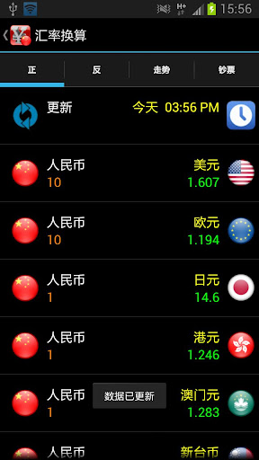 【免費財經App】汇率换算(无广告)-APP點子