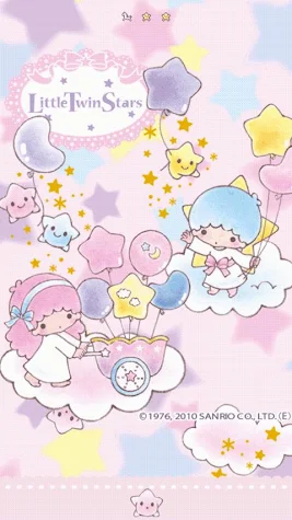 キキ ララきせかえ キキララお空の遊園地 サンリオホーム 1 Android Apk Free Download Apkturbo