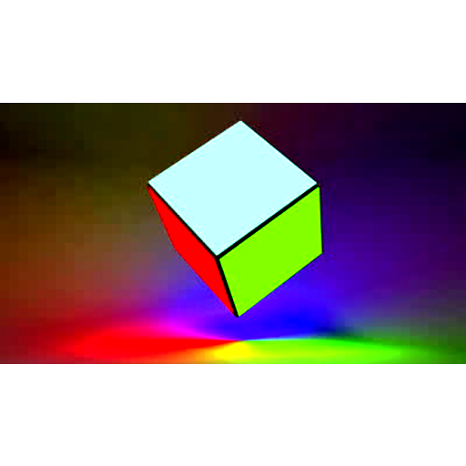 Cube Jump