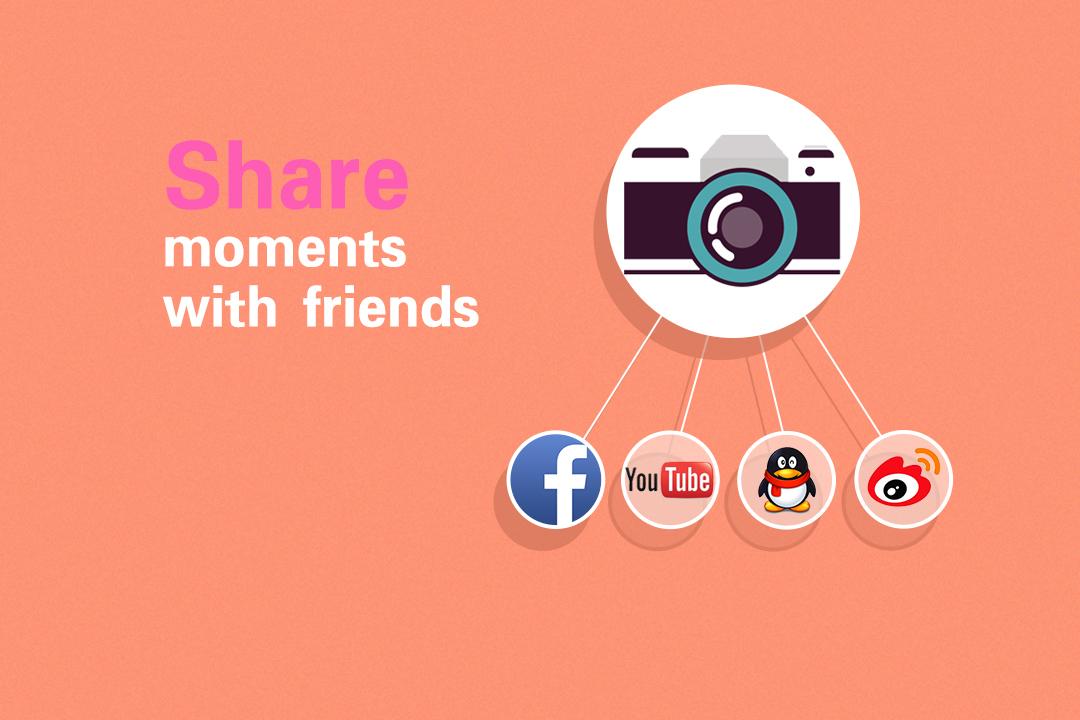 VideoShow Video Editor &Maker screenshot