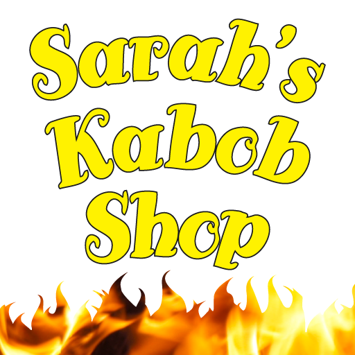 Sarahs Kabob Shop LOGO-APP點子