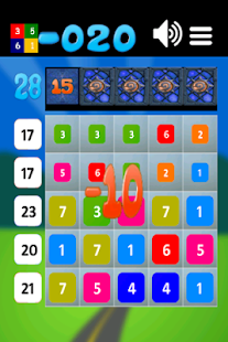 Lastest Sum of Rows APK