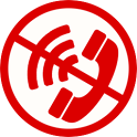Ringer Mode Widget logo