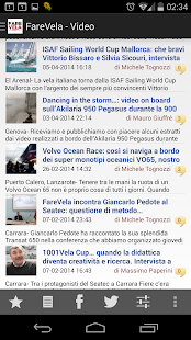 Free Download FareVela APK for Android