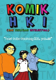 How to get Komik HAKI 1.0 unlimited apk for laptop