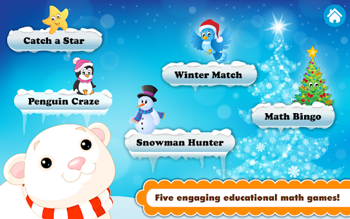Math Games for Pre-K - Grade 4(圖2)-速報App